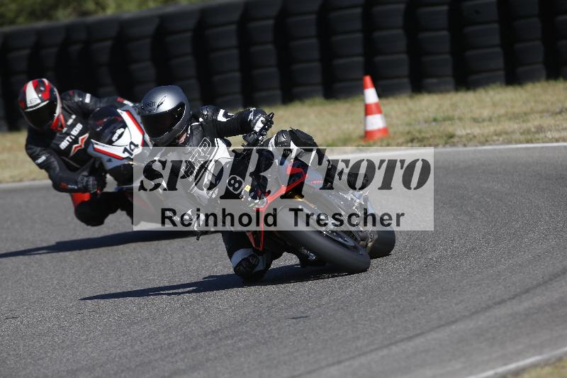/13 01.05.2026  Speer Racing ADR/Gruppe rot/8
